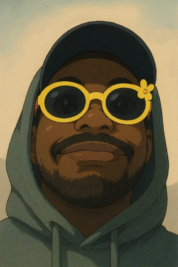 Joetheblack