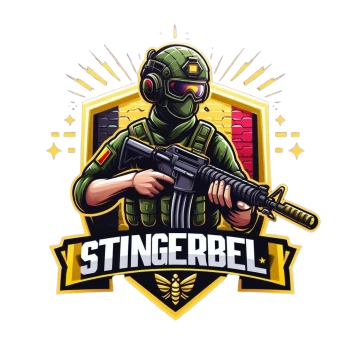 StingerBEL - Kick Charts