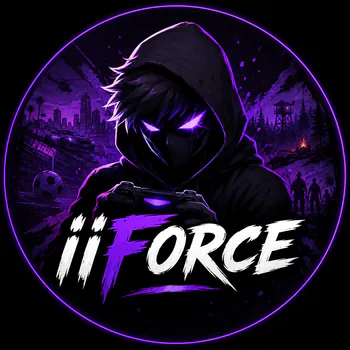 iiF0rce