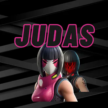 JUDAS_TG