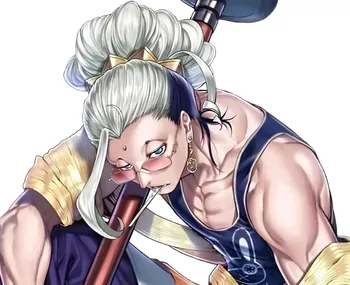 jolusbuda