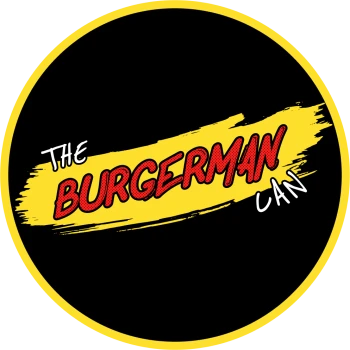 burgermancan