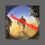 Teamzerotrio