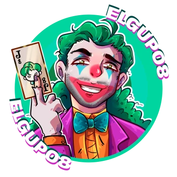 ElGupo8