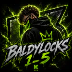 BALDYLOCKS1_5 Kick