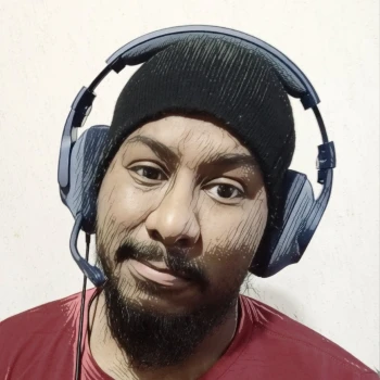 DSRMLUCK
