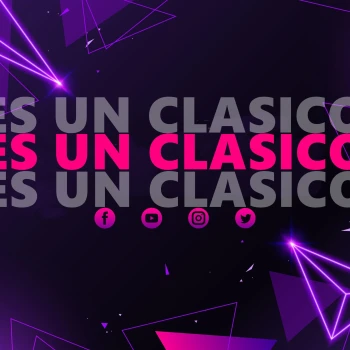 ESUNCLASICO