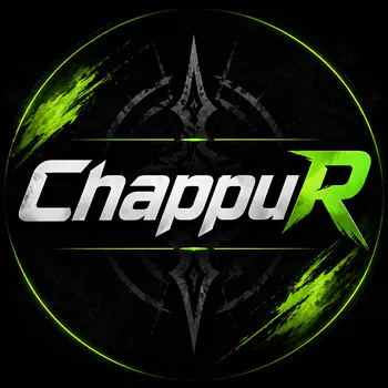 ChappuR