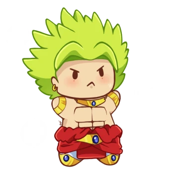 AtomicBroly