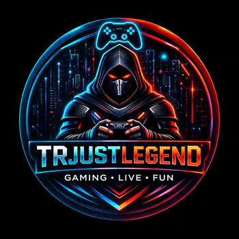 TRJustLegend