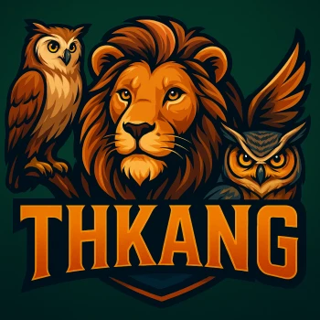 thkang1 - Kick Charts