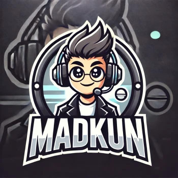 MADKUN