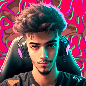 Kick profile picture for @sowopedro