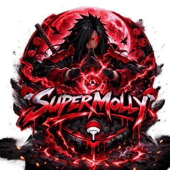 SUPERMOLLY