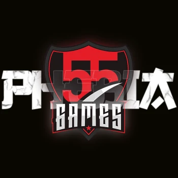 55GAMES Stream - Watch Live on Kick