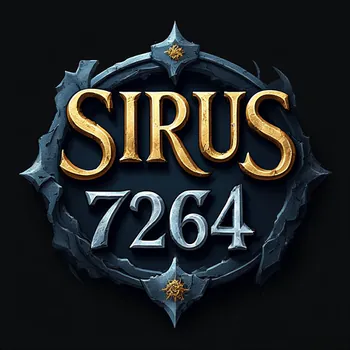 Sirus7264