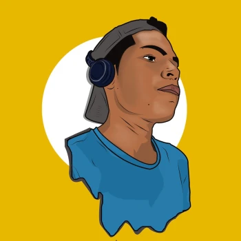 Streamer PFP