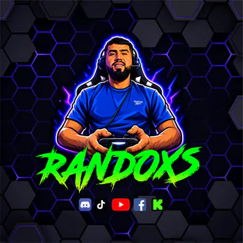 RandoXs