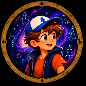 FuturisticDipper