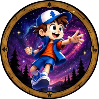 FuturisticDipper