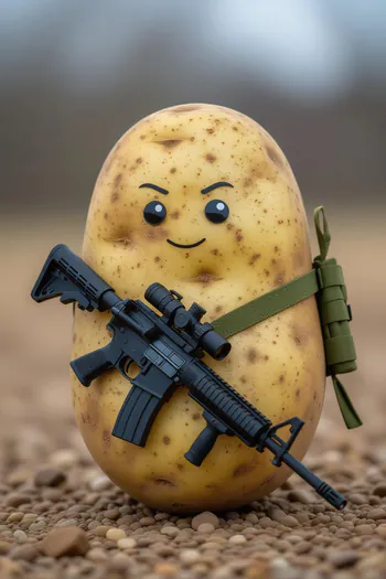 PotatoAimRoyale