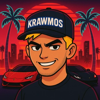 Krawmos