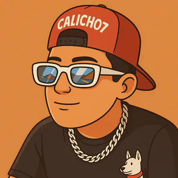 Calicho7