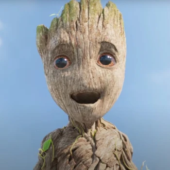 Kick profile picture for @groot