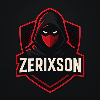 ZerixSON