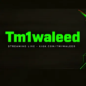 tm1lwaleed