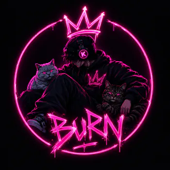 burnsensei