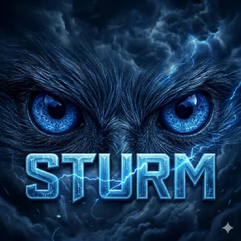 sSturmm