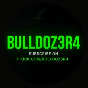 BULLD0Z3R4