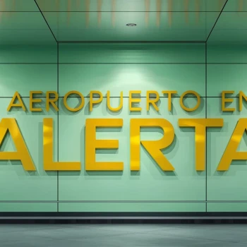 Aeropuerto