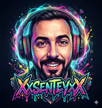 xxsenteYxx
