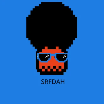 SRFDAH