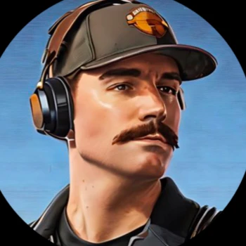 Kick profile picture for @chronic