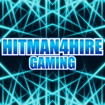 Hitman4HireGaming