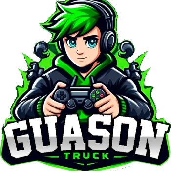 Guasontruck - Kick Charts