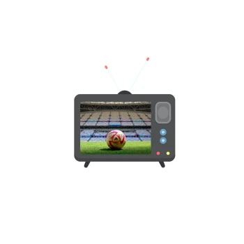 PARTIDOS_TV2 - Kick Charts