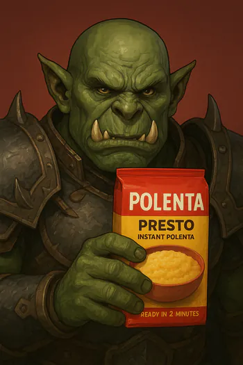 BobPolenta