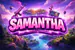 Samantha