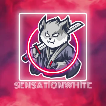 SensationWHITE