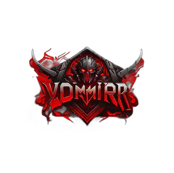 VORMIR_GAMING