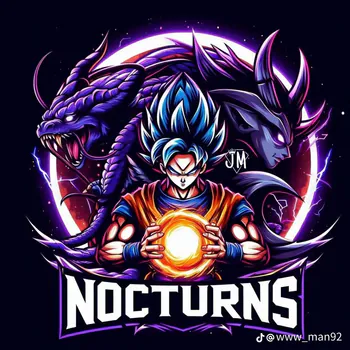 NocturnSSJ