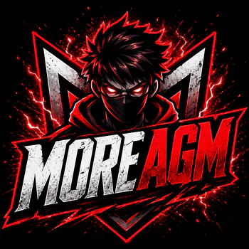Moreagm