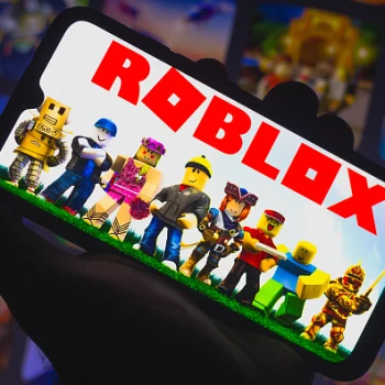Kick profile picture for @robloxguy
