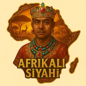 AfrikaliSiyahi