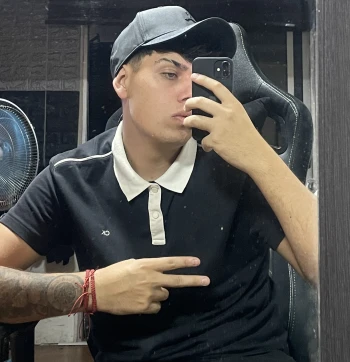 Carlitossg Kick Profile Picture