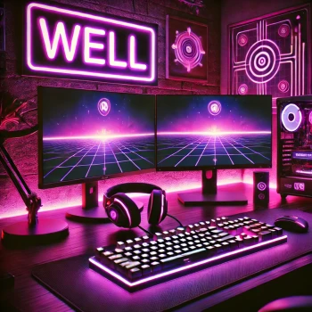 Kick profile picture for @well